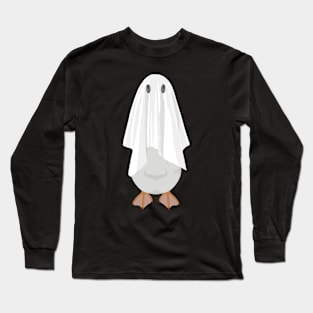 Ghoost Long Sleeve T-Shirt